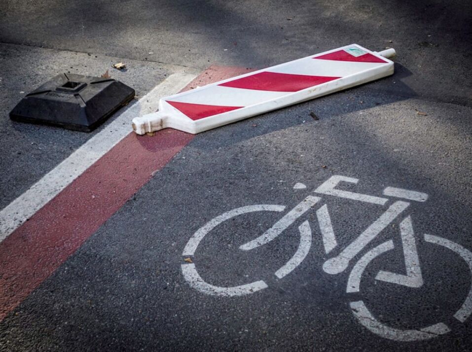 Hit and Run Accidents